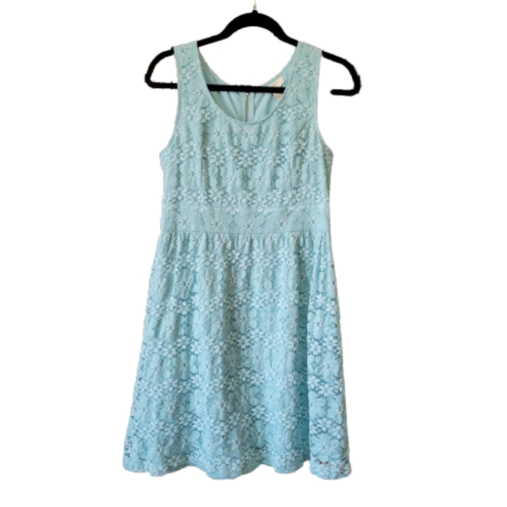 Ann Taylor LOFT Dress Women's Size 6